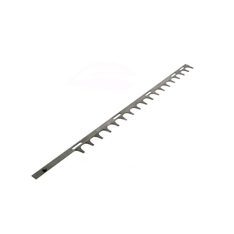 LAME SUPERIEURE TAILLE HAIE KAAZ TM 275