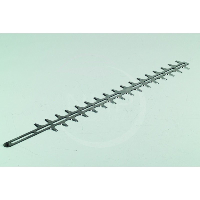 LAME INFERIEURE OU SUPERIEURE TAILLE HAIE STIHL - 4237 710 6053 - 42377106053 - 4237-710-6053 - HS81 - HS82 - HSA94