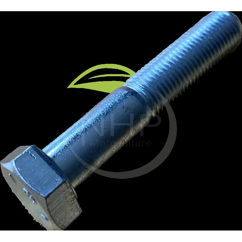 VIS FIXATION LAME TONDEUSE ETESIA - WOLF 71449