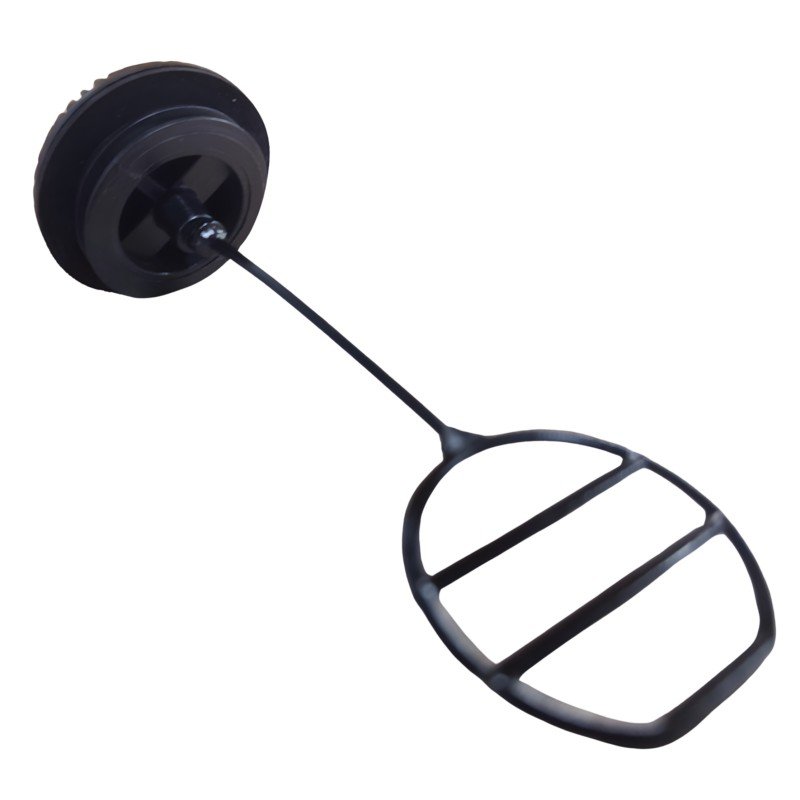 BOUCHON ESSENCE - HUILE TRONCONNEUSE STIHL 0000-350-0520 - 3500520 - 1117-350-0500 - 11173500500