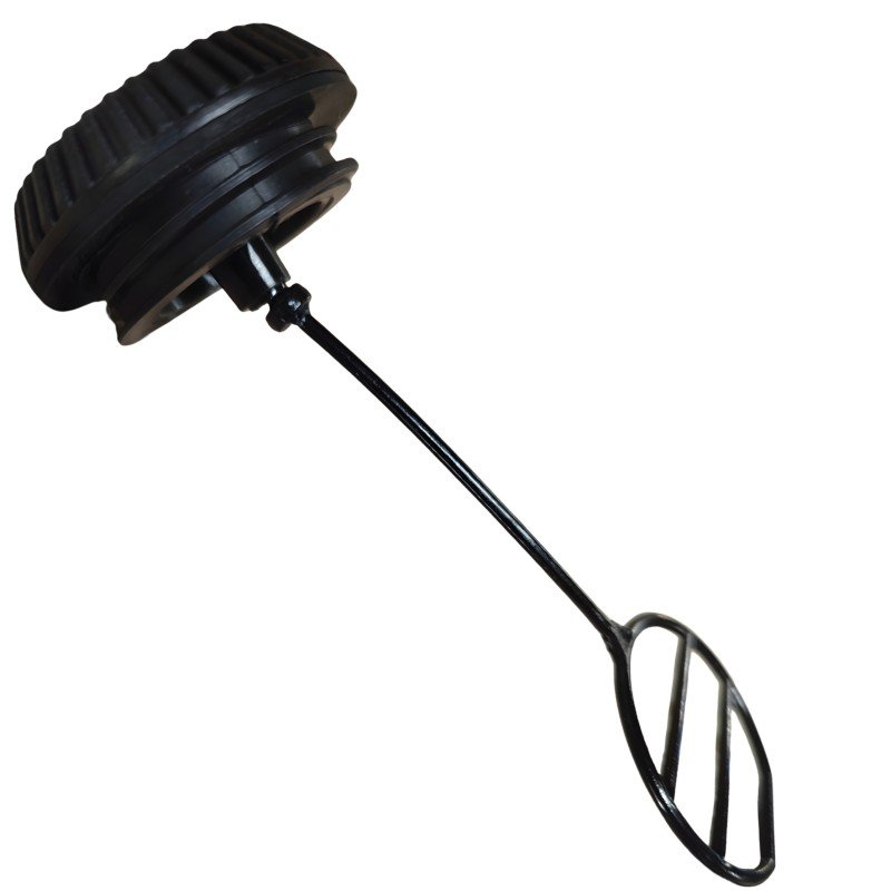 BOUCHON ESSENCE - HUILE TRONCONNEUSE STIHL 0000-350-0520 - 3500520 - 1117-350-0500 - 11173500500