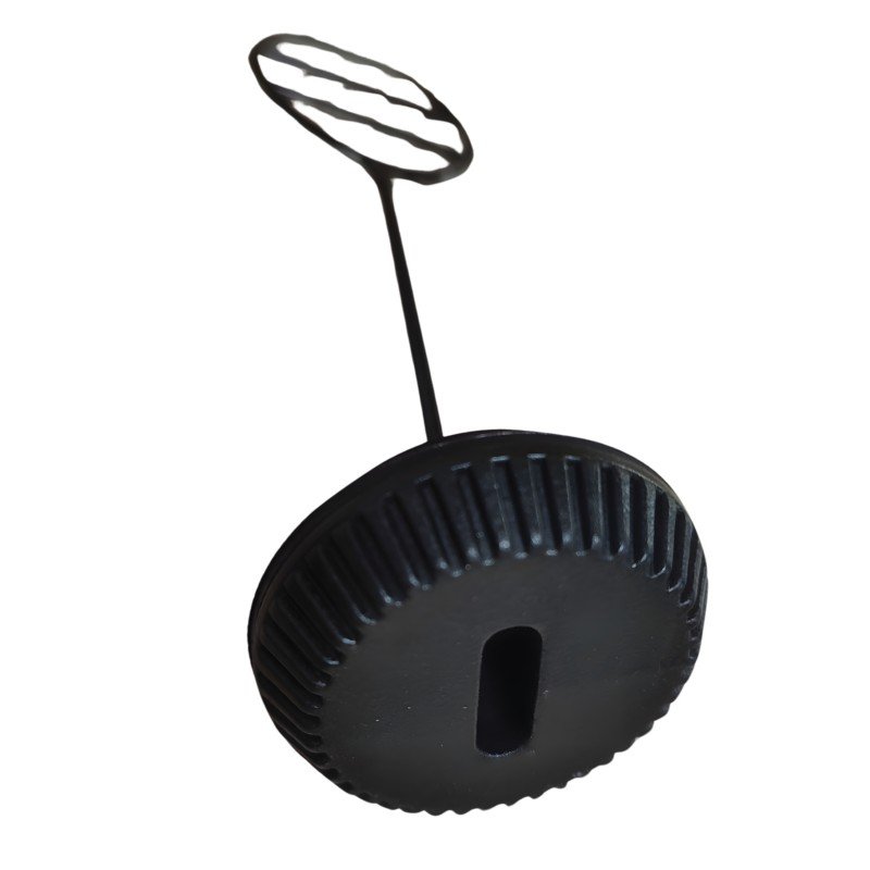 BOUCHON ESSENCE - HUILE TRONCONNEUSE STIHL 0000-350-0520 - 3500520 - 1117-350-0500 - 11173500500