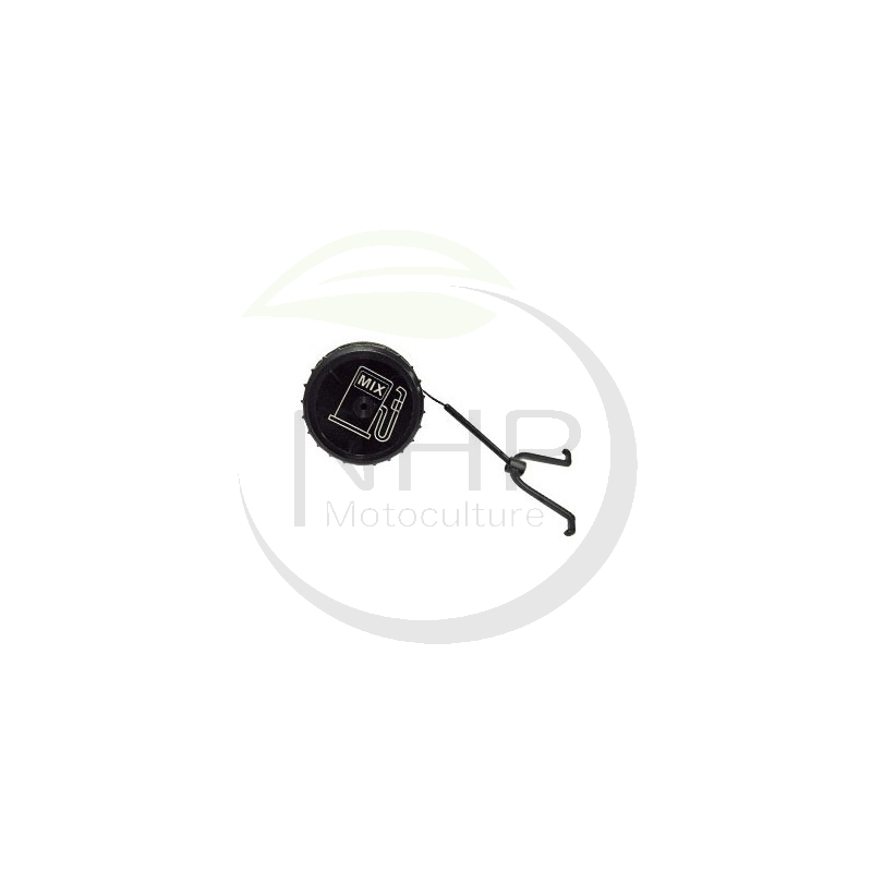 BOUCHON ESSENCE DEBROUSSAILLEUSE STIHL 4114-350-0504, 41143500504, 4114 350 0504, 4114-350-0502, 41143500502, 4114 350 0502