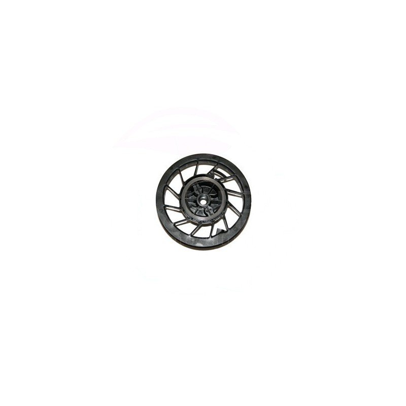POULIE LANCEUR BRIGGS ET STRATTON 498144 - 263074 - 261504