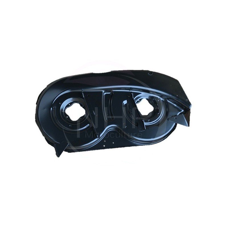PLATEAU DE COUPE TONDEUSE MTD - OLEO MAC - POLO 96 M - 683-0119A - 6830119A637