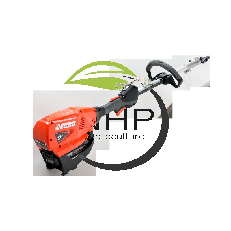 BLOC MOTEUR BATTERIE ECHO DPAS-2600 - DPAS2600 - APPAREIL MULTIFONCTIONS - 7 EN 1