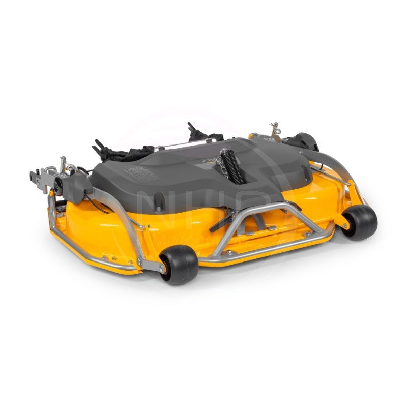 PLATEAU DE COUPE COMPLET STIGA PARK 105 COMBI EL QF