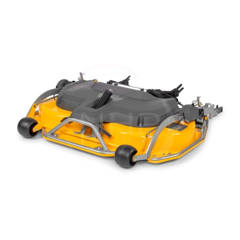 PLATEAU DE COUPE COMPLET STIGA PARK 105 COMBI EL QF