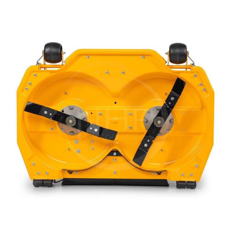 PLATEAU DE COUPE COMPLET STIGA PARK 105 COMBI EL QF