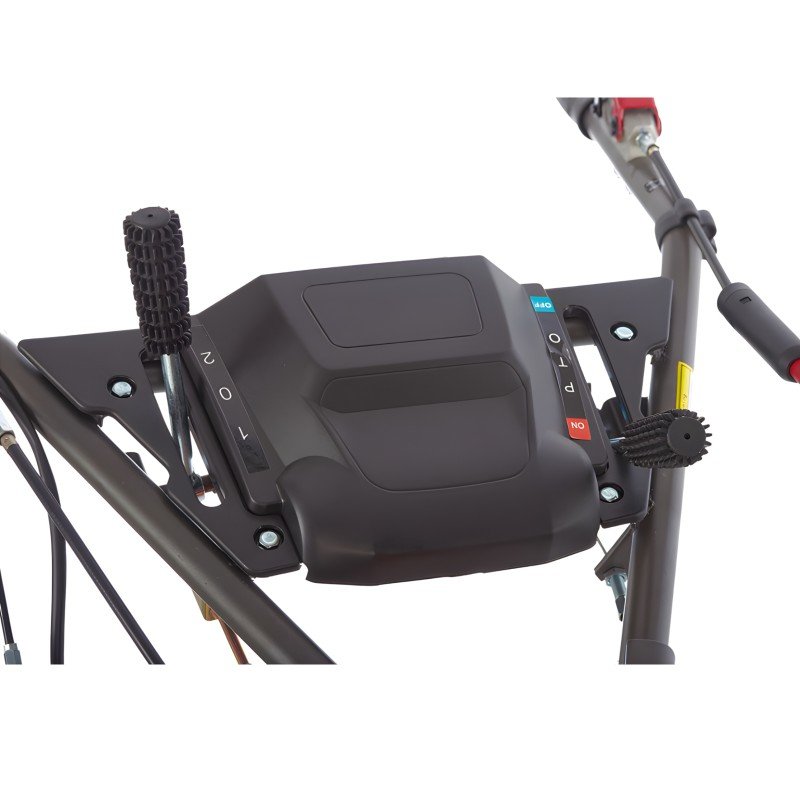MOTOBINEUSE ANOVA 7 CV - 4 + 2 VITESSES - RÉDUCTEUR - MC1001