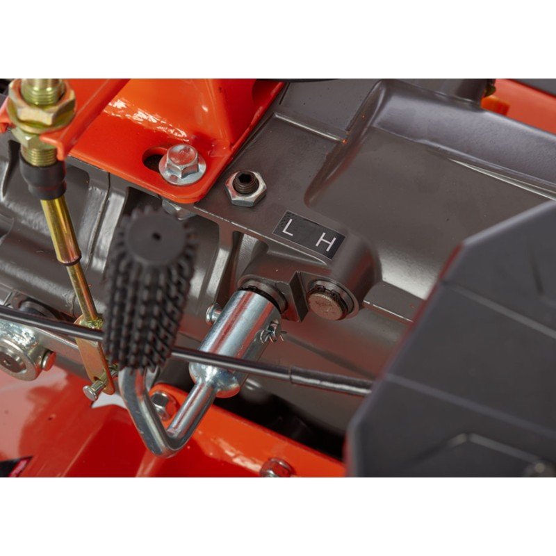 MOTOBINEUSE ANOVA 7 CV - 4 + 2 VITESSES - RÉDUCTEUR - MC1001