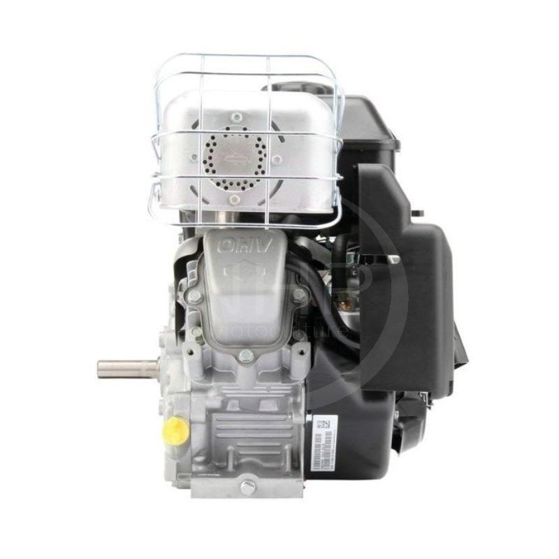 MOTEUR COMPLET BRIGGS ET STRATTON 5.5CV - SERIE 800 - 205CC - AXE HORIZONTAL