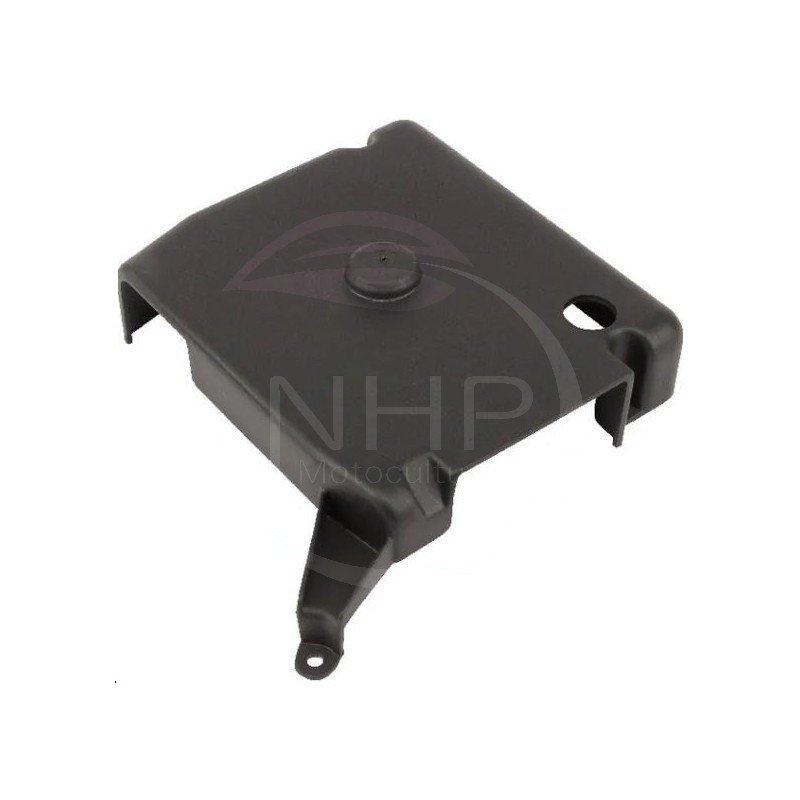 CARTER DE PROTECTION COURROIE TRACTEUR TONDEUSE CASTELGARDEN - GGP 1256000490 - 125600049/0 - 1136-0284-01 - 1136028401