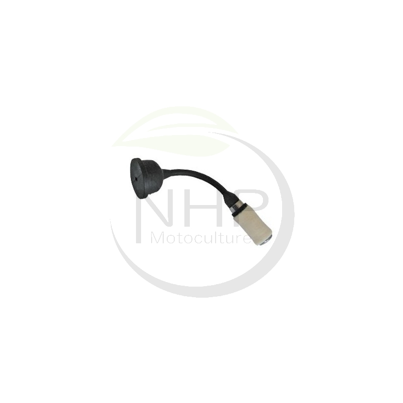 DURITE ESSENCE AVEC FILTRE STIHL FS80 - 4112-350-3500 - 41123503500