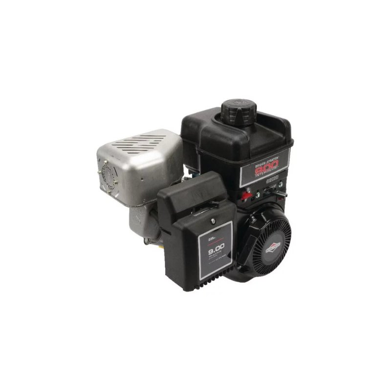 Moteur horizontal - 5,4 HP - monocylindre -   BRIGGS ET STRATTON 130G320244