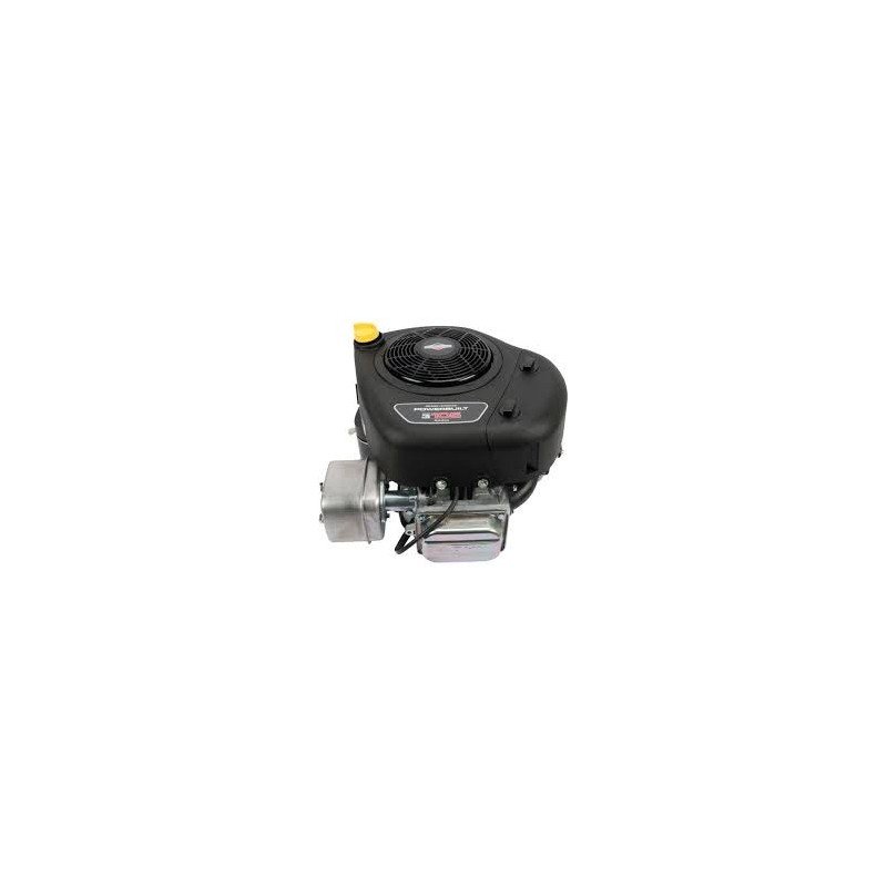 Moteur vertical - 10,3 HP - monocylindre - serie 3105 -   BRIGGS ET STRATTON 21R5070005H5