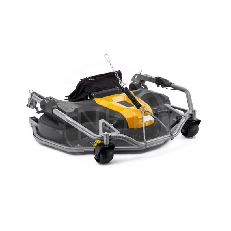 PLATEAU DE COUPE COMPLET STIGA COMBI PRO 110 Q PLUS - 110CM