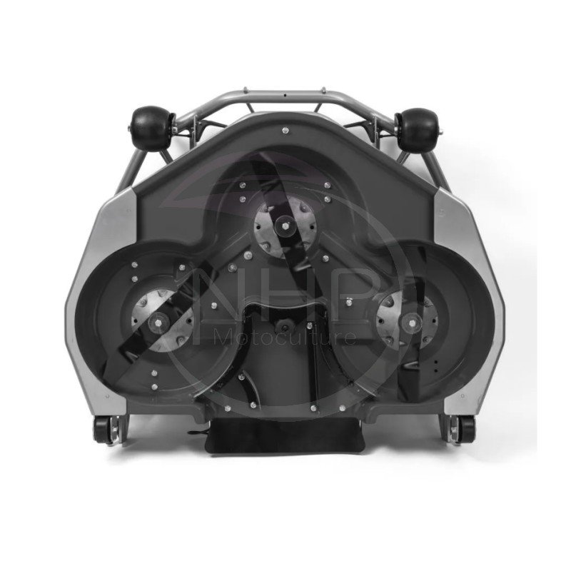 PLATEAU DE COUPE COMPLET STIGA COMBI PRO 110 Q PLUS - 110CM