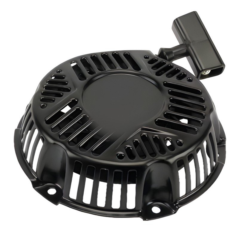 LANCEUR COMPLET - BRIGGS ET STRATTON - 590607 - PIECE D ORIGINE