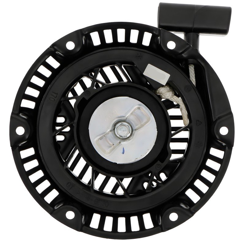 LANCEUR COMPLET - BRIGGS ET STRATTON - 590607 - PIECE D ORIGINE