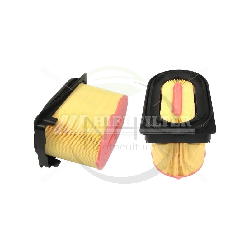 FILTRE A AIR - HIFI FILTER - SA 17479 - SA17479