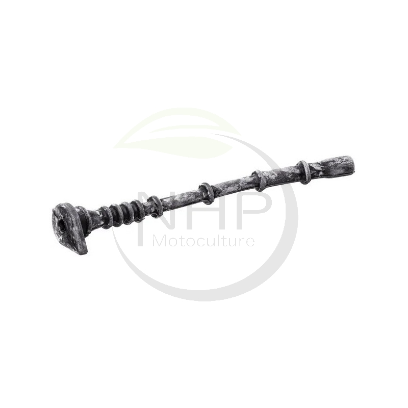 DURITE ESSENCE DEBROUSSAILLEUSE STIHL FS240C E - FS240 - FS260C E - FS360C E - FS410C E - FS460C EM - FR410C E - 41473580800