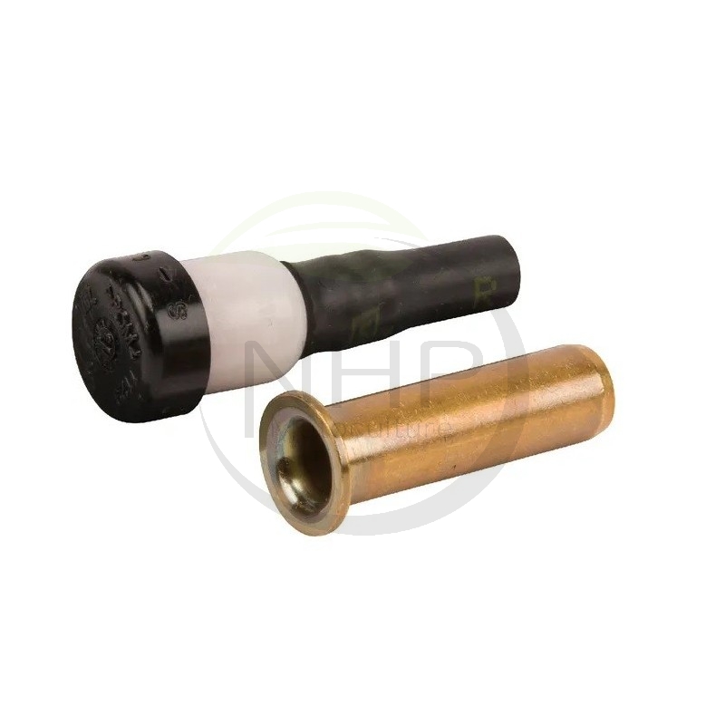 PURGEUR - AERATION RESERVOIR TRONCONNEUSE STIHL 1129 350 5850 - 11293505850 - 1129-350-5850