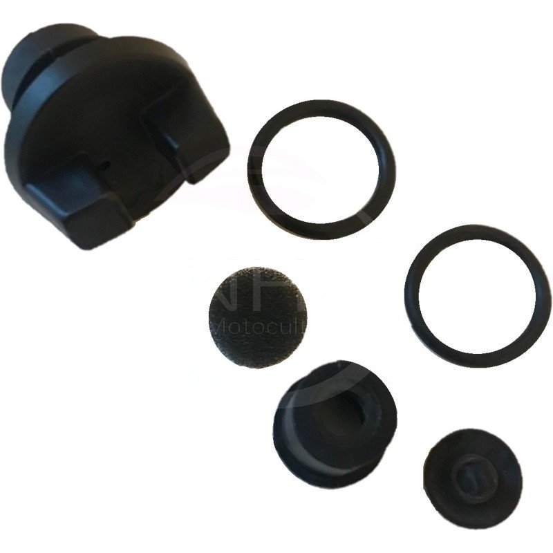 BOUCHON TRONCONNEUSE GREENLINE - DG 26P - MACHINES CHINOISES