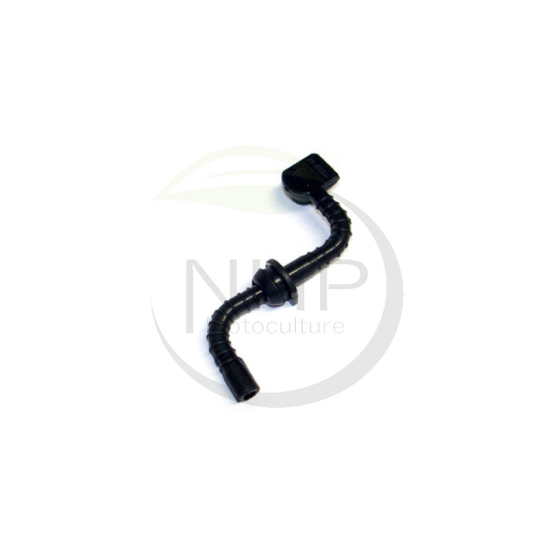 DURITE - TUYAU D'HUILE TRONCONNEUSE STIHL 1139 647 4000 - 11396474000