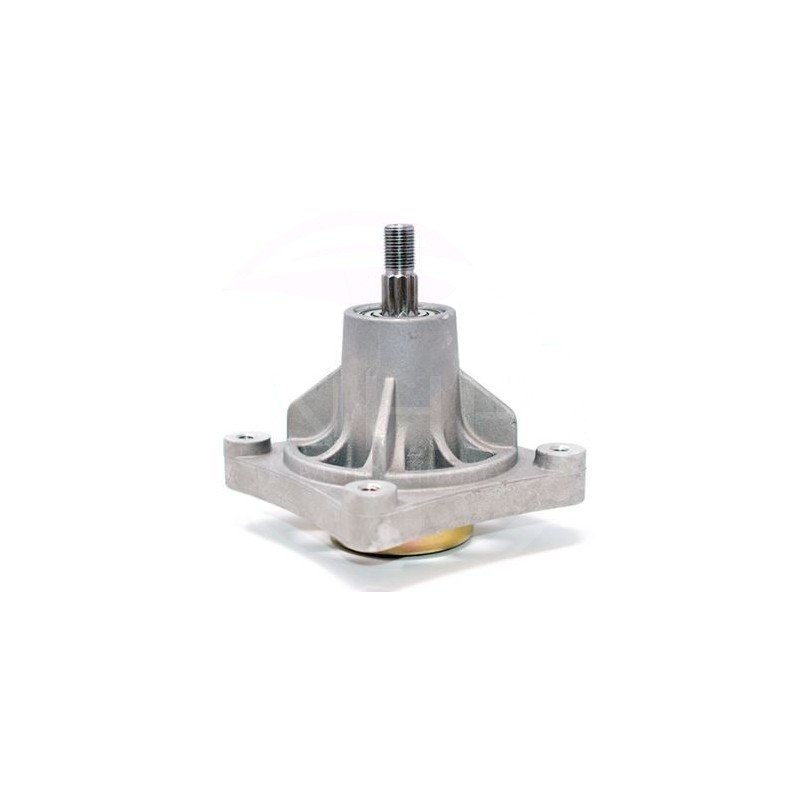 PALIER DE LAME TONDEUSE HUSTLER 604214