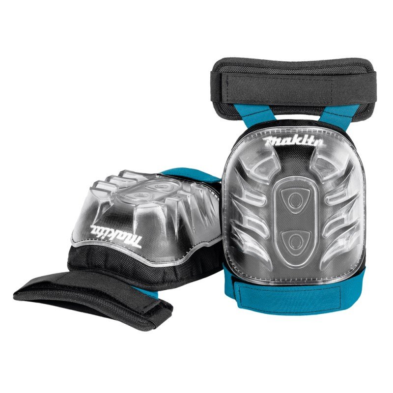 GENOUILLERES AMORTI GEL MAKITA - DOLMAR E-05658