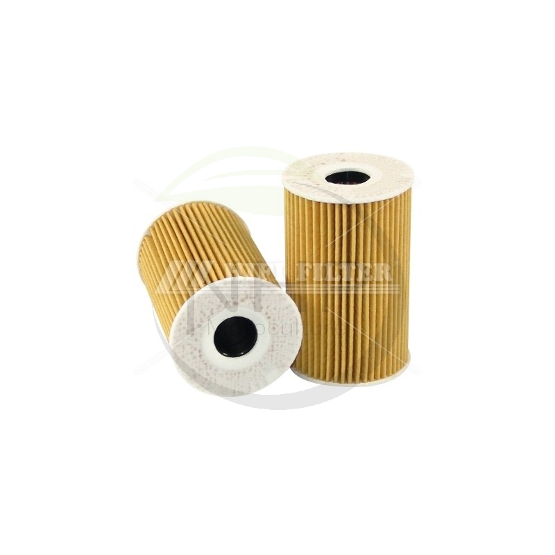 FILTRE A HUILE - HIFI FILTER - SO 7220 - SO7220