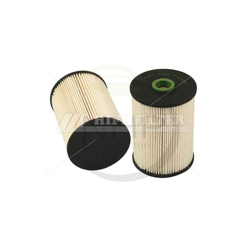 FILTRE A GASOIL - HIFI FILTER - SN 70305 - SN70305