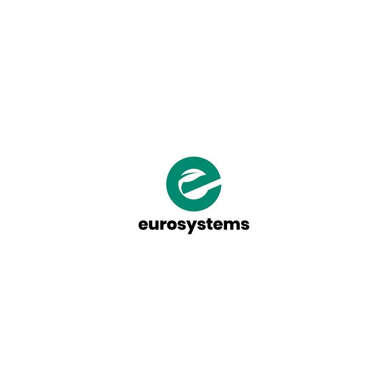 POULIE DOUBLE MOTEUR (MK3030) EUROSYSTEMS 00330020120