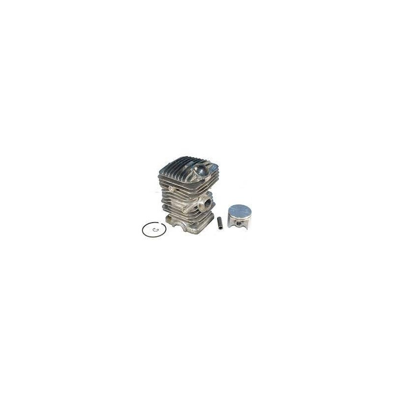 CYLINDRE PISTON MAKITA - DOLMAR 196384-3 - 195759-3 - 957131140 - 957 131 140