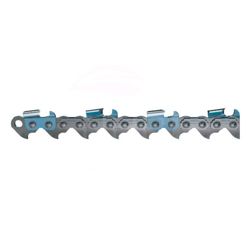 ROULEAU CHAINE TRONCONNEUSE OREGON 27X100R - PAS .404" - 404 - JAUGE 1.6MM - 0.063 - 1484 MAILLONS - 1484 ENTRAINEURS