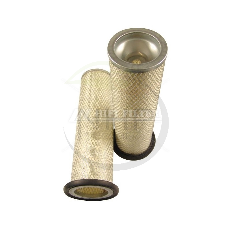FILTRE A AIR - HIFI FILTER - SA 10770 - SA10770