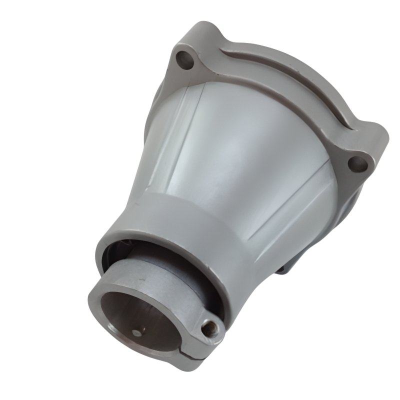 CLOCHE EMBRAYAGE - DEBROUSSAILLEUSE - KAWASAKI - ATTILA  - UNIVERSEL