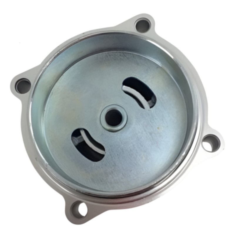 CLOCHE EMBRAYAGE - DEBROUSSAILLEUSE - KAWASAKI - ATTILA  - UNIVERSEL