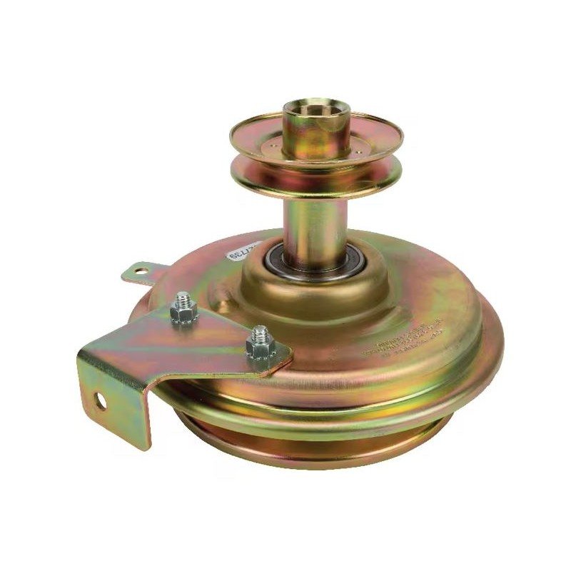 EMBRAYAGE TRACTEUR TONDEUSE  - P T O HYDRO MTD - CUB CADET - MASSEY FERGUSON 717-05284 - 717-04947