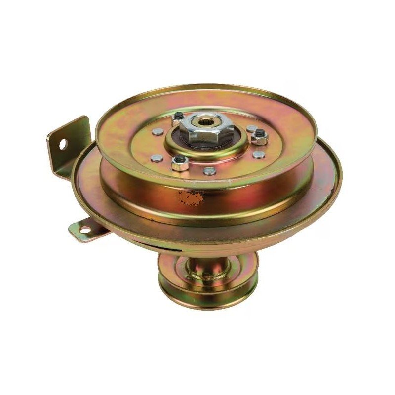 EMBRAYAGE TRACTEUR TONDEUSE  - P T O HYDRO MTD - CUB CADET - MASSEY FERGUSON 717-05284 - 717-04947