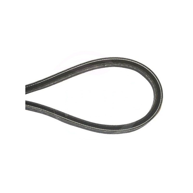 COURROIE TONDEUSE GGP - CASTELGARDEN - STIGA - ALPINA 10700