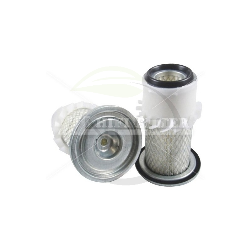 FILTRE A AIR - HIFI FILTER - SA 14452 K - SA14452K