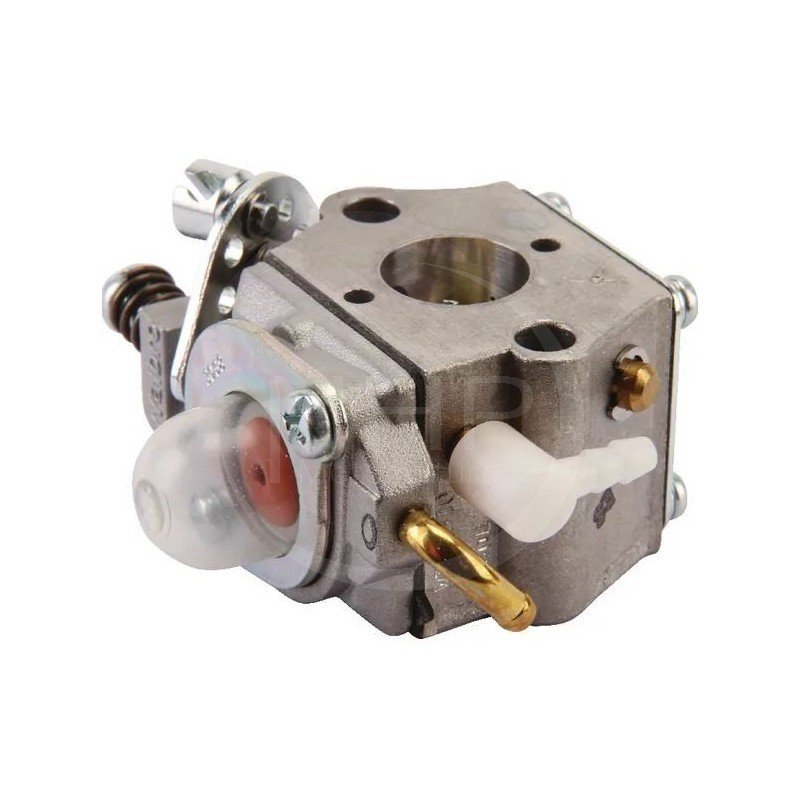 CARBURATEUR DEBROUSSAILLEUSE GGP - CASTELGARDEN - STIGA - ALPINA - WALBRO WT260 - 4153990
