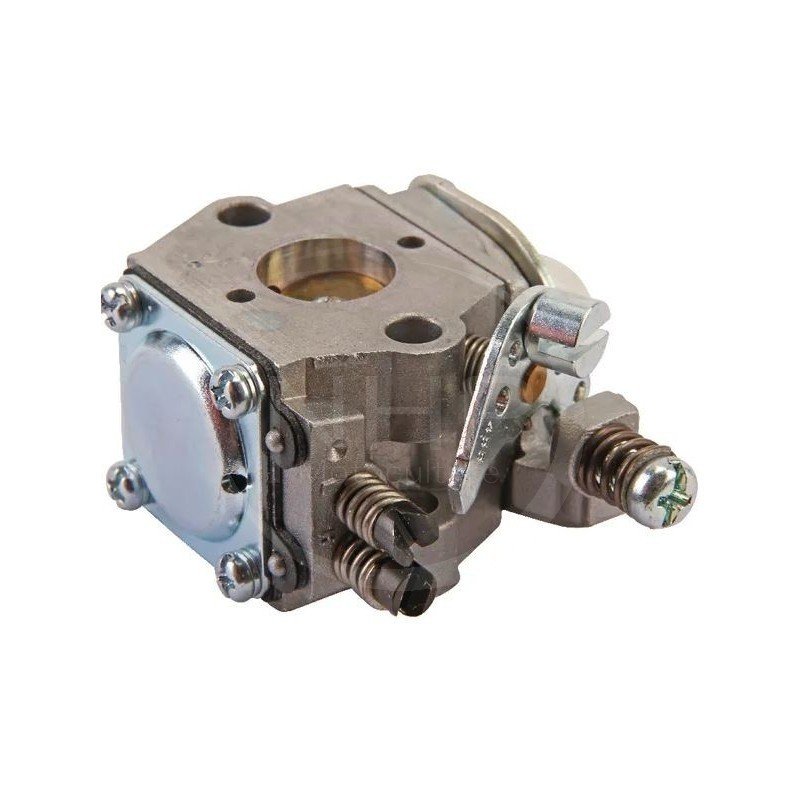 CARBURATEUR DEBROUSSAILLEUSE GGP - CASTELGARDEN - STIGA - ALPINA - WALBRO WT260 - 4153990