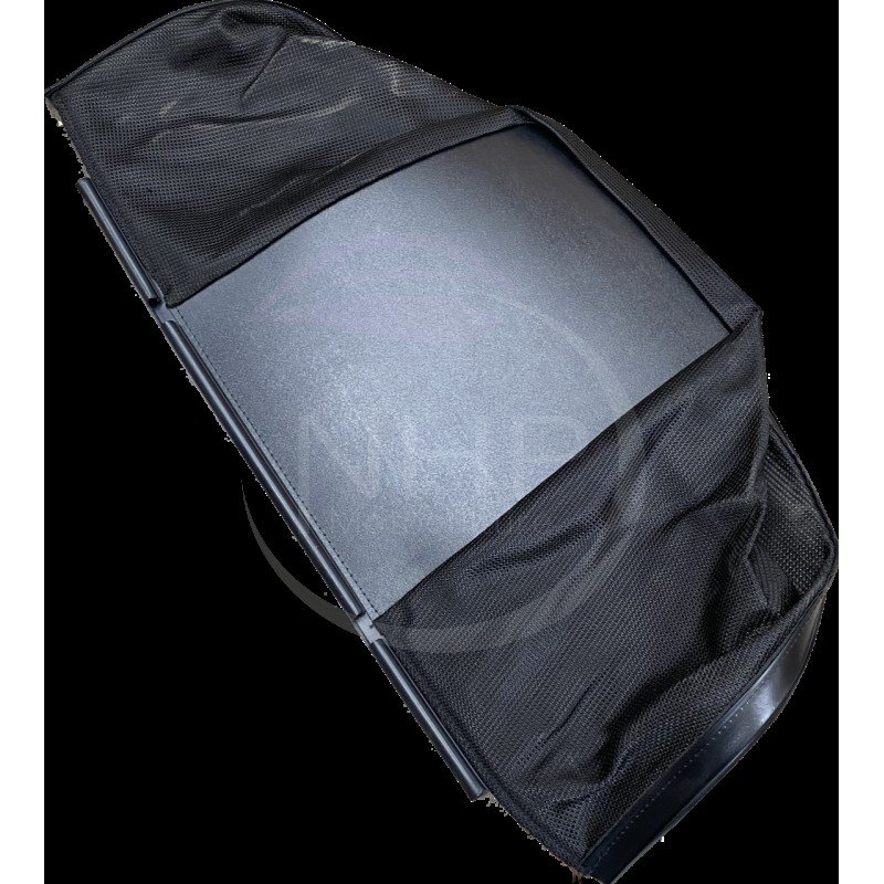 TOILE BAC RAMASSAGE HERBE TONDEUSE GGP - CASTELGARDEN - STIGA 181102349/0 - 1811023490