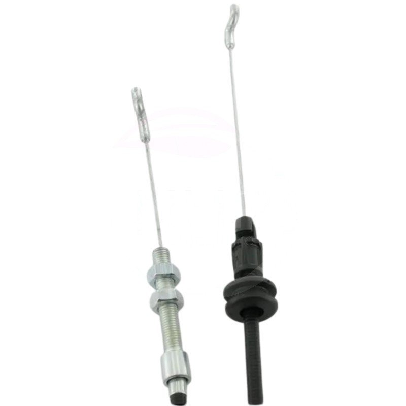 CABLE DE TRACTION TONDEUSE GGP - CASTELGARDEN - STIGA - 81000674/0 - 381000674/0 POUR BOITIER BI.CI.DI