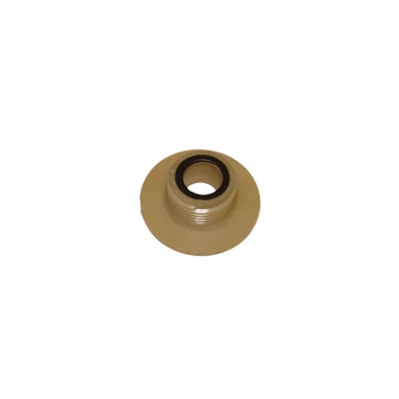 PIGNON DE POMPE A HUILE TRONCONNEUSE CHINOISE 4500 - 5200  - 5800 - TOPCRAFT - 3/8" - 6 DENTS