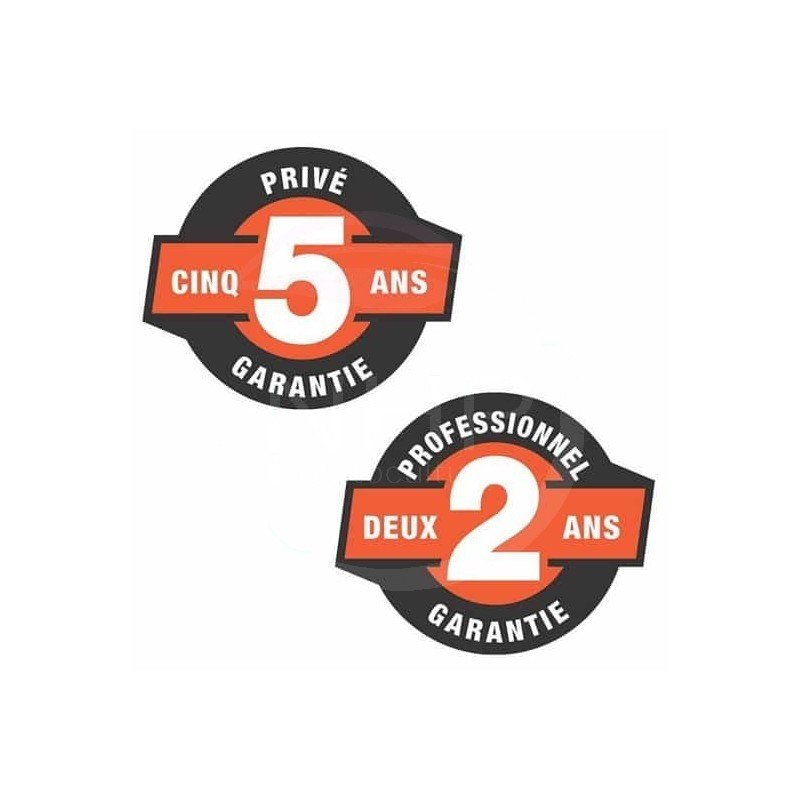 TRONCONNEUSE ELAGUEUSE ECHO CS362TES - CS-362TES - GUIDE 35CM