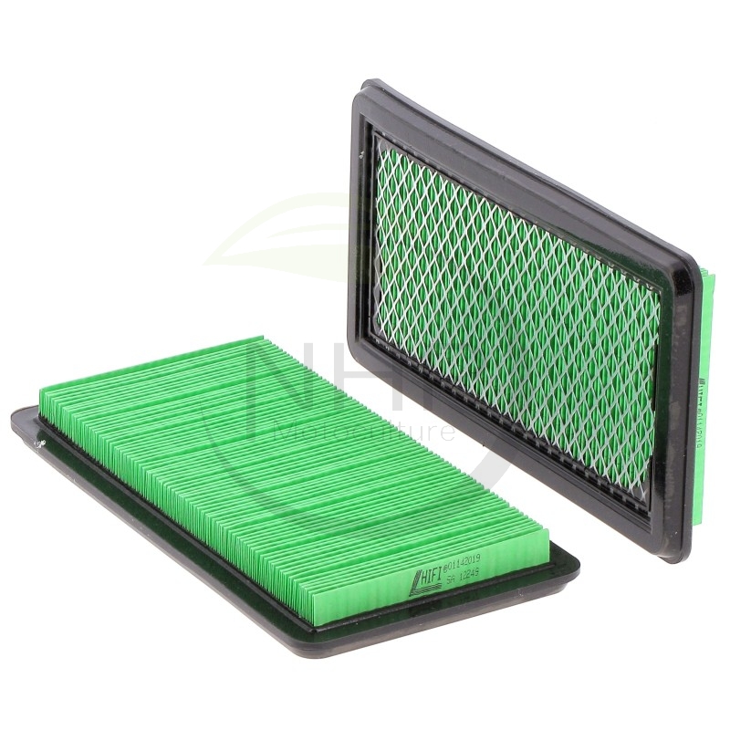 FILTRE A AIR - HIFI FILTER - SA 12249 - SA12249